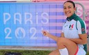 Lechuga no podrá ganar medalla para México. (Foto: Conade)