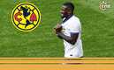 Marcus Thuram tiene presente a las Águilas del América (Foto: Reuters)
