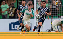 Monterrey cayó ante el Austin FC. (Foto: Mexsport)