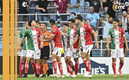 Necaxa perdió en Minnesota. (FOTO: Imago7)