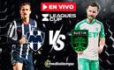Rayados de Monterrey vs. Austin