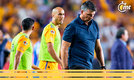 Robert Dante Siboldi dejó de dirigir a Tigres el pasado mes de junio (MexSport).