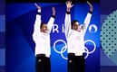 Alejandra Orozco y Gabriela Agundez (Foto: Reuters)
