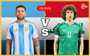 Argentina vs Irak en Juegos Olímpicos| Foto: Especial