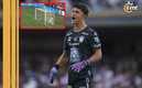 Carlos Moreno casi hace el 'oso' de la semana en la Leagues Cup (Imago7)