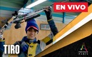 Carlos Quezada busca brillar en París 2024.