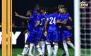 Chelsea se puso en ventaja rápidamente. (FOTO: Mexsport)