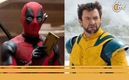 'Deadpool y Wolverine' detroza la taquilla a nivel mundial (Instagram: @MarvelStudios)