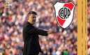 Marcelo Gallardo volverá a River Plate (EFE)