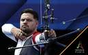 El mexicano Bruno Martinez Wing le dijo adiós a París 2024 (Reuters)