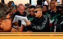 ¿Pitbull Cruz es nuevo ídolo del boxeo? (Foto: Matchroom Boxing)