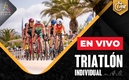Triatlón en vivo HOY, 31 de julio