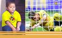 Las Águilas no la pasaron bien ante el Chelsea (Foto: Especial)
