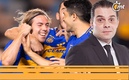 Martinoli repite narración del gol de Córdova. (Foto: MT/ Mexsport)