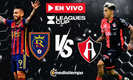 Real Salt Lake  vs Atlas: Te decimos dónde y a qué hora ver el partido de la Leagues Cup