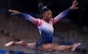 Simone Biles en París 2024: éxito deportivo y altos ingresos. (FOTO: Especial)