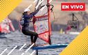 Vela femenil