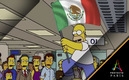 Afición mexicana festeja la medalla, pero 'explota' por 'robo'. (Foto: redes sociales)