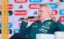 Javier Aguirre aseguró que le gusta el orden y la disciplina en sus equipos (Imago7)