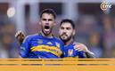 Tigres se enfrentará al Inter Miami en la Leagues Cup (Foto: Mexsport)