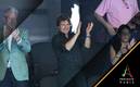 Tom Cruise regalaría un espectáculo en la ceremonia de clausura (Foto: AFP)