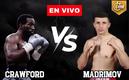 Crawford vs Madrimov