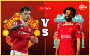 Man. United vs Liverpool (Foto Especial)