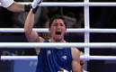 Marco Verde ganará medalla en París 2024 (Foto: Santiago Chaparro | Multimedios)