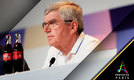 Thomas Bach defendió la postura del COI en el boxeo femenil (Reuters).