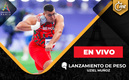 Uziel Muñoz