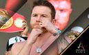 Canelo Álvarez manda mensaje a Marco Verde: 'Vamos por el oro' (Mexsport)