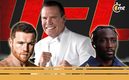 Julio César Chávez opinó sobre la posible pelea entre Canelo y Terence Crawford (FB Julio Cesar Chavez Gonzalez | FB)