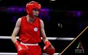 Lin Yu-Ting será, al menos, bronce en París 2024 (Reuters)