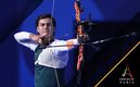 Matías Grande seguirá buscando medalla en los Juegos Olímpicos (Santiago Chaparro)