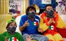 Memes de Pitbull Cruz vs. Rayo Valenzuela (Foto: Especial)
