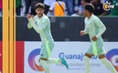 México es campeón del Premundial (Foto: Mexsport)