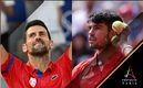 Novak Djokovic vs. Carlos Alcaraz