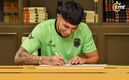 ¡Oficial! Carlos Salcedo regresa a FC Juárez (@fcjuarezoficial)