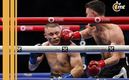Pitbull Cruz perdió el título súper ligero de la AMB (AFP)