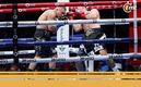 Ryan García explota contra el Pitbull Cruz: 'No hiciste una mie...' (AFP)