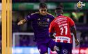 San Luis se ubicó al fondo de su grupo (X: @OrlandoCitySC)
