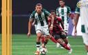 Santos avanza y elimina al Atlanta United (Foto: Reuters)