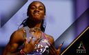 Sha’Carri Richardson (Reuters).