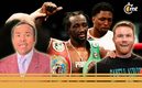 Terence Crawford suena como posible rival de Canelo Álvarez (IG @tbudcrawford | FB)