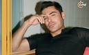 Zac Efron (Foto: @zacefron)