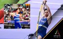 Anthony Ammirati pierde en prueba de salto por tirar listón con sus genitales | Legit.ng