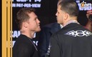 Canelo Álvarez se enfrentará a  Berlanga del 14 de septiembre (X @BoxAzteca7)