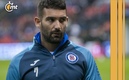 El exjugador de Cruz Azul ahora es el mejor goleador del mundo en 2024. (Foto: Mexsport)