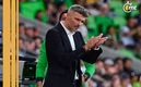 Fernando Ortiz destacó el funcionamiento de Monterrey pese a resultados (Mexsport)