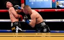 isaac Cruz vs. José Valenzuela (Foto: @isaacpitbullcruz)